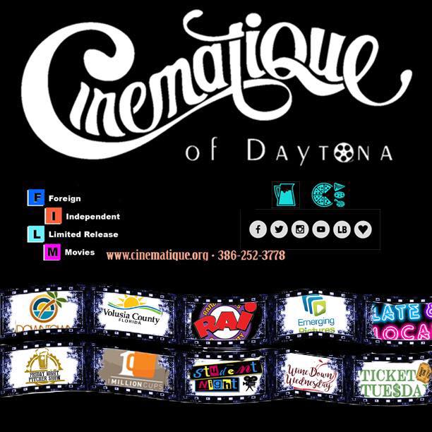 Cinematique Theater