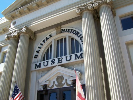 Halifax Historical Museum
