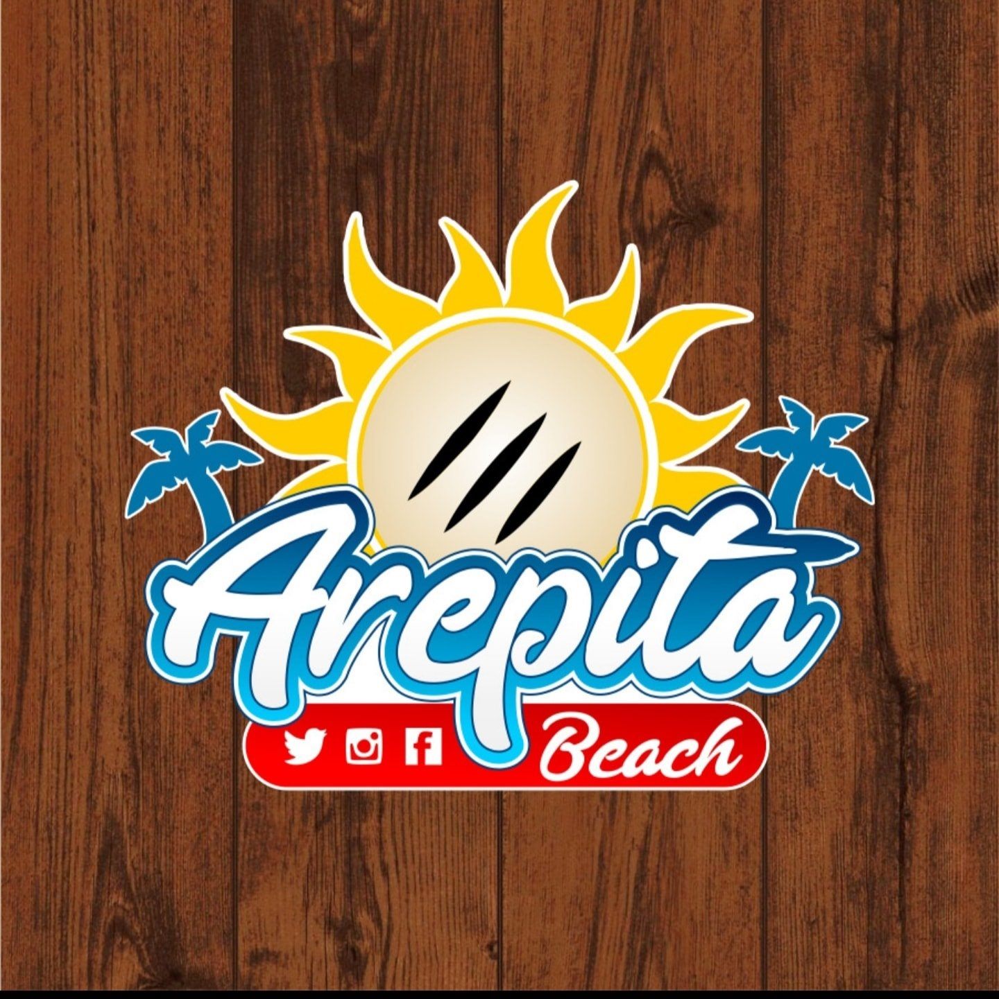 Arepita Beach Restaurant