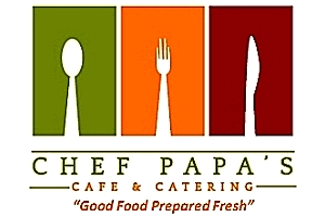 Chef Papa's Cafe