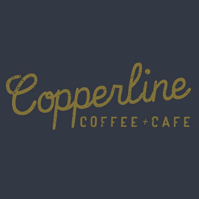 Copperline Coffee + Café