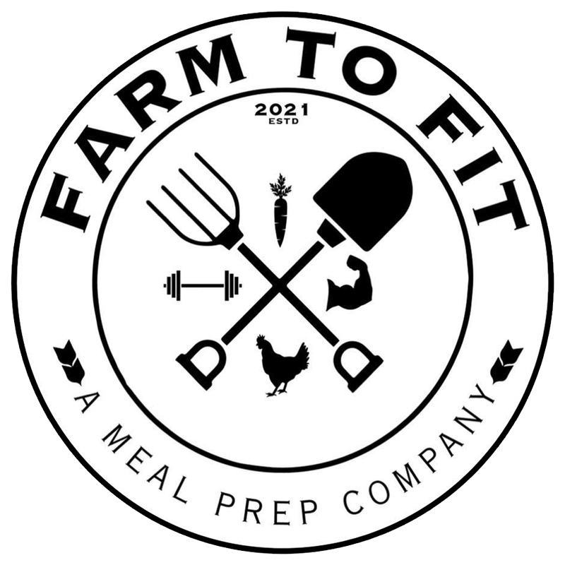 Farm to Fit Meal Prep