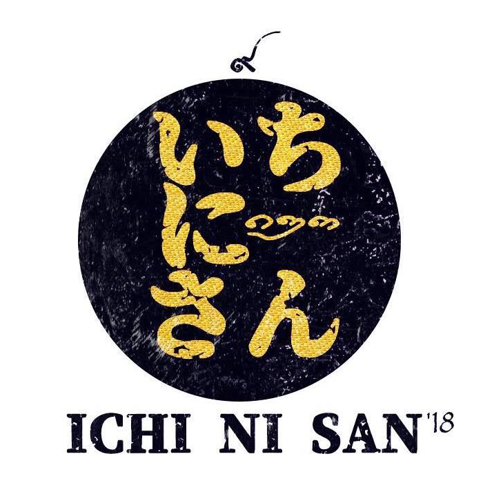 Ichi Ni San Asian Grilled Ramen & Sushi