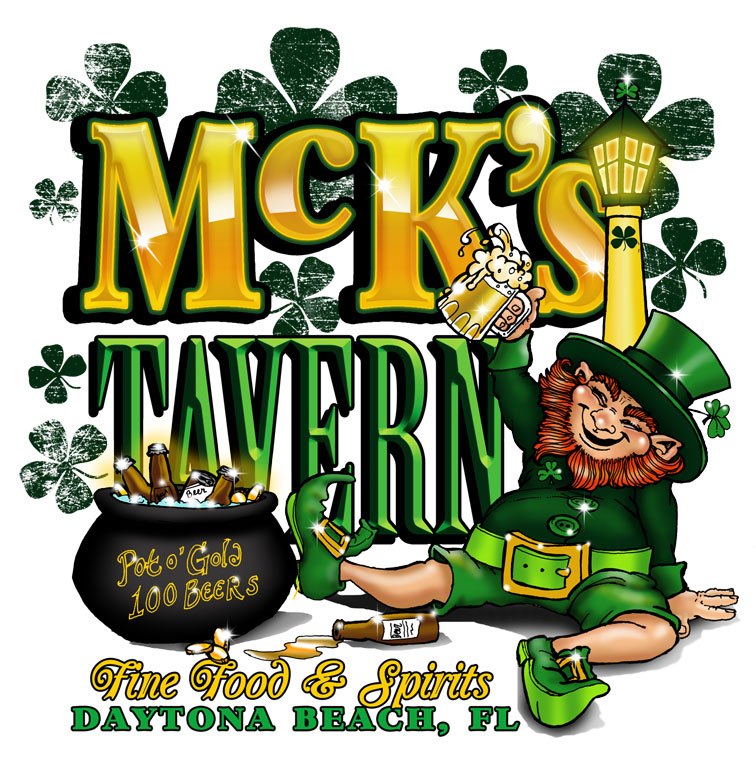 McK's Tavern & Brewery