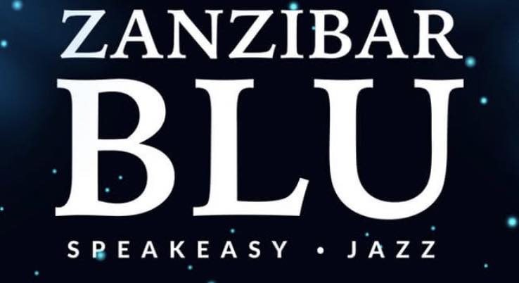 Zanzibar Blu Speakeasy