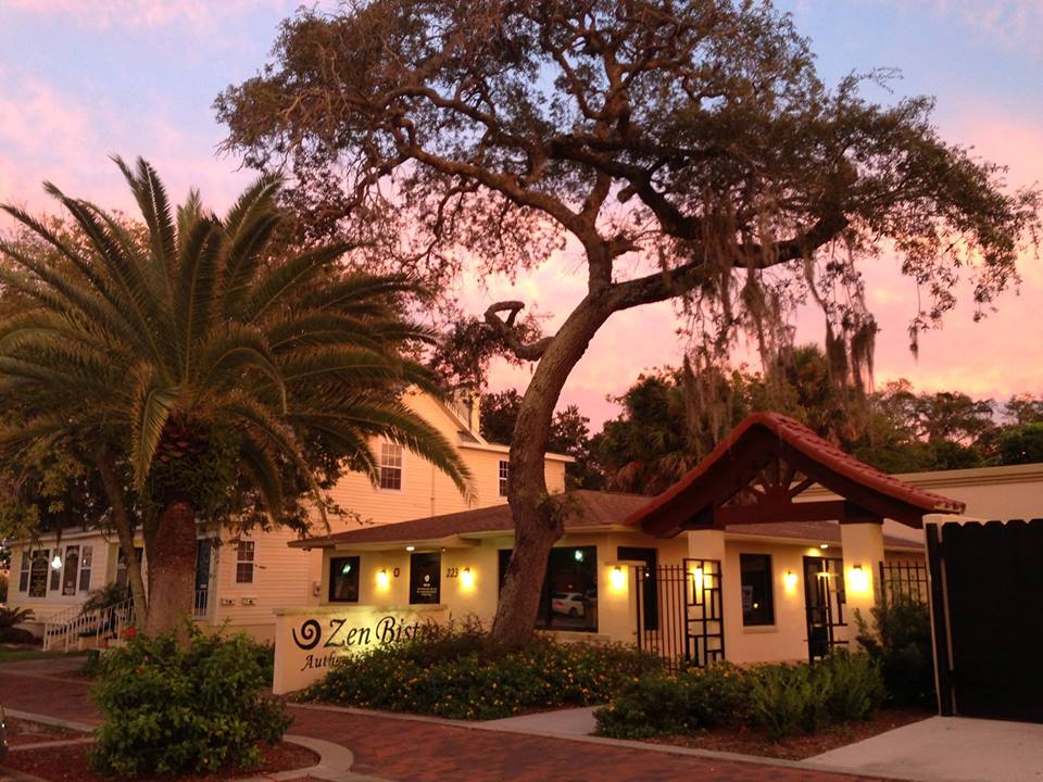 Zen Bistro