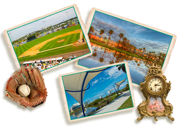Historic Daytona Beach
