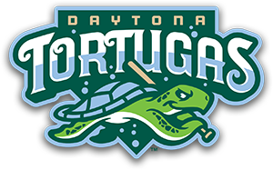 Daytona Tortugas at Jackie Robinson Ballpark
