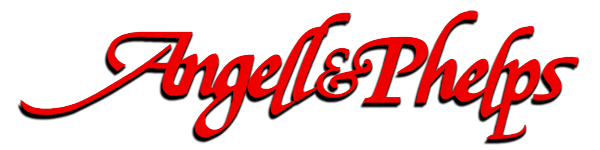 Angell & Phelps Chocolate Factory