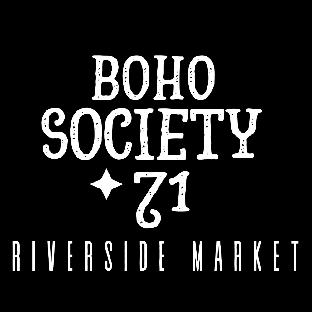 Boho Society 71