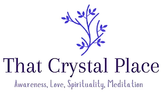 That Crystal Place
