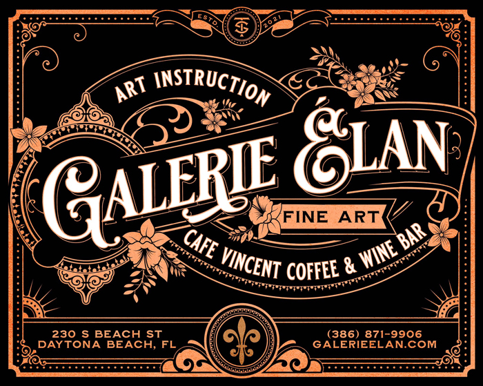 Galerie Elan