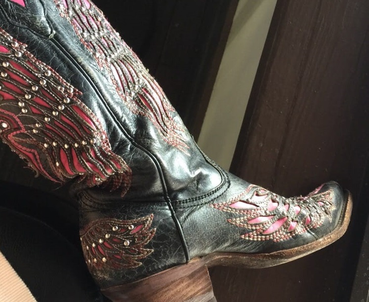 Masterson's Shoe Shop