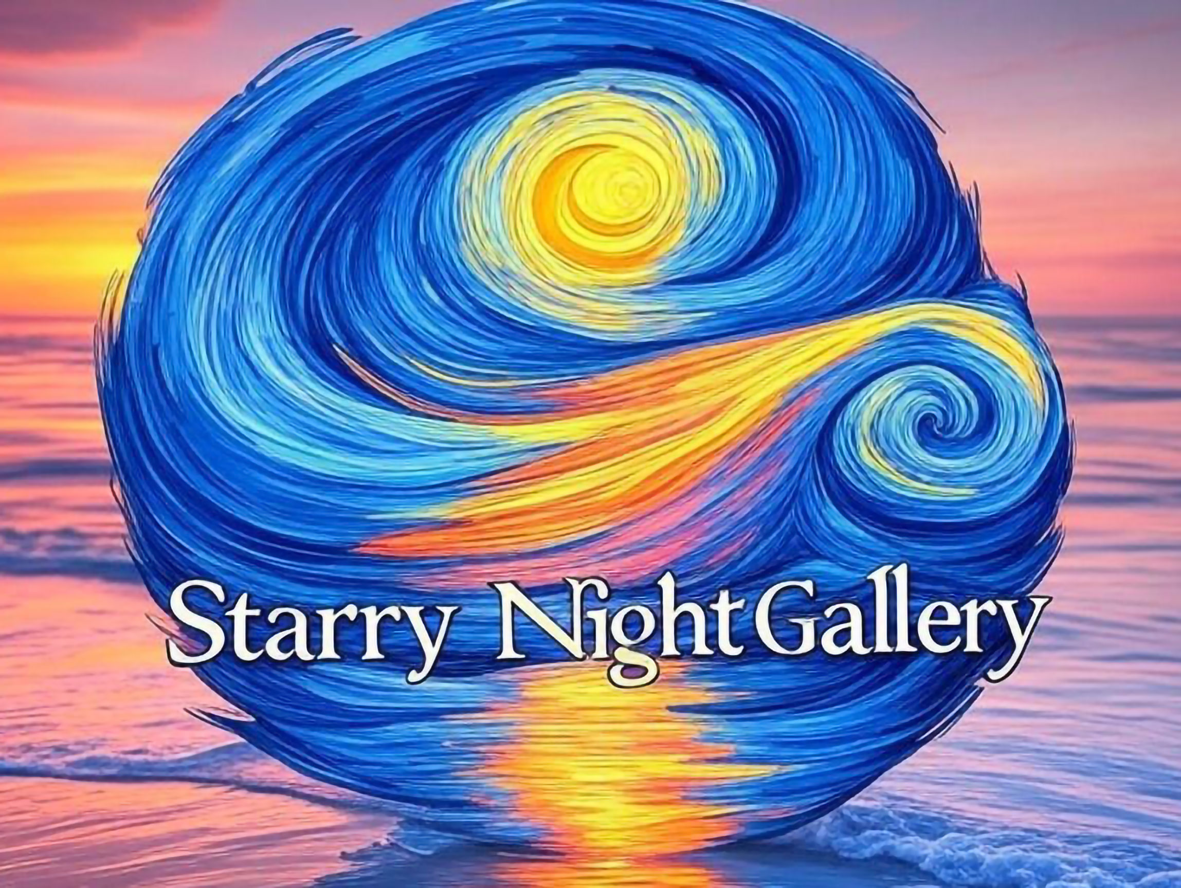 Starry Night Gallery