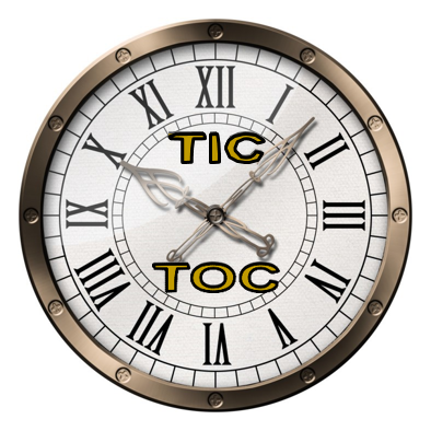Tic Toc Antiques & The Gallery at Tic Toc