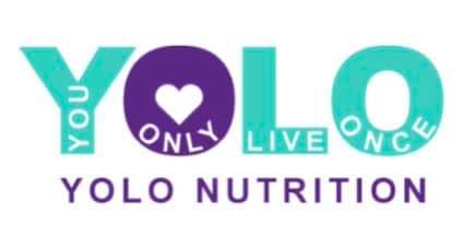 YOLO Nutrition